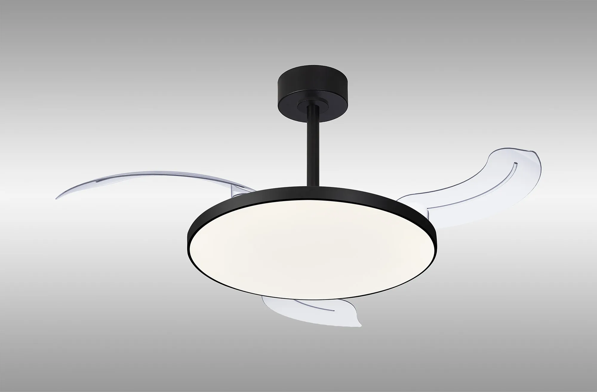 Slim Fan Mini Heating, Cooling & Ventilation Mantra Ceiling Fans